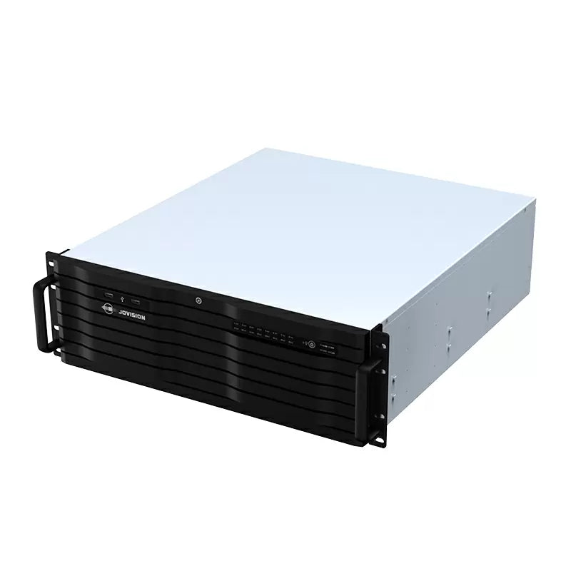 Jovision JVS-ND912816-H-XM 128CH 16HDD H.265 NVR