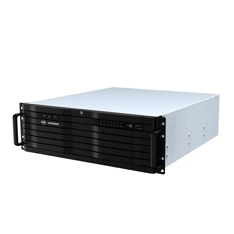 Jovision JVS-ND912816-H-XM 128CH 16HDD H.265 NVR