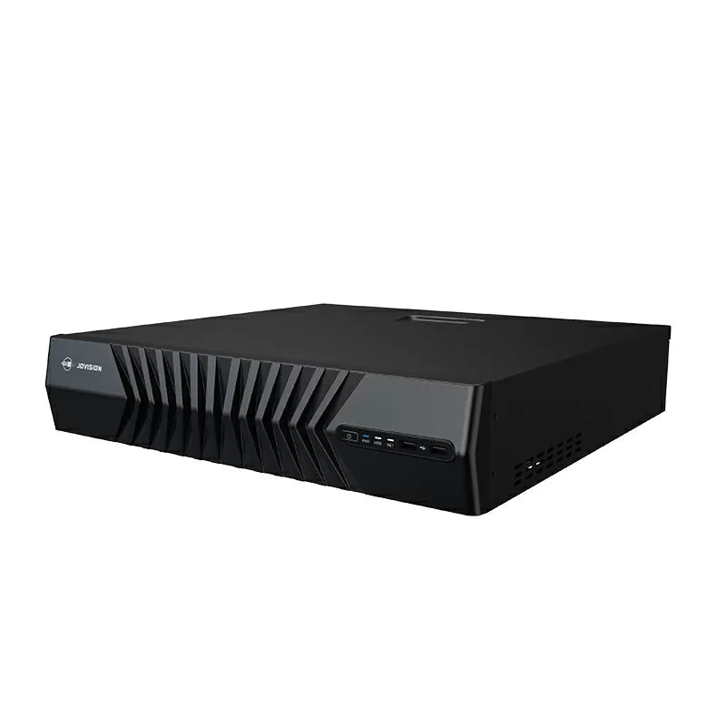 Jovision JVS-ND9164-HZ 64CH 8HDD H.265 Network Video Recorder (NVR)