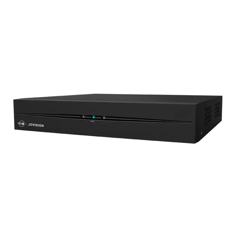 Jovision JVS-ND6606-HD 6CH H.265 Network Video Recoder (NVR)