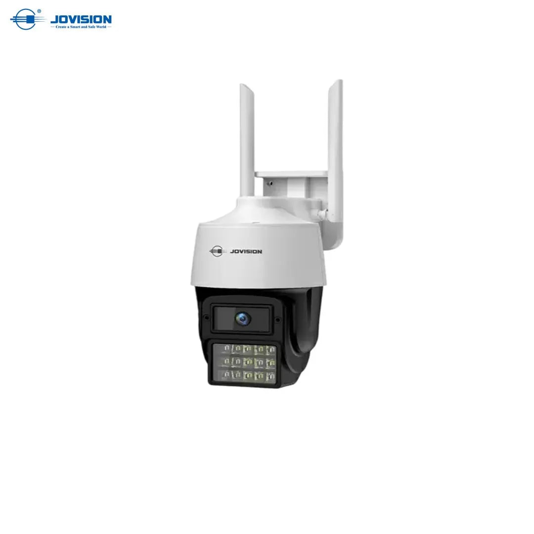 Jovision JVS-N97-X3 3MP Full-Color Wi-Fi Pan/Tilt Camera