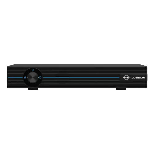 Jovision JVS-ND7608-HP 8CH H.265 4K Network Video Recorder (NVR)