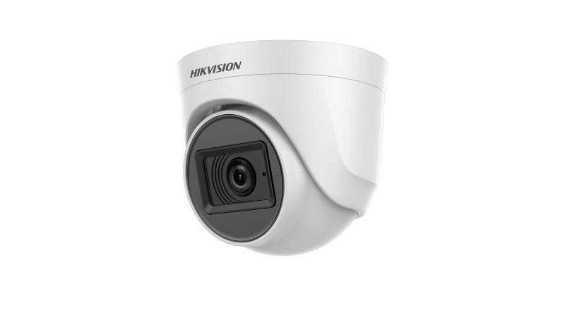 Hikvision DS-2CE76D0T-ITPF 2 MP Indoor Fixed Turret Camera