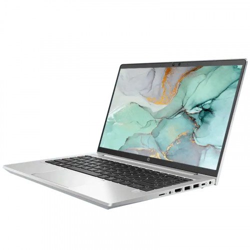 HP ProBook 440 G9 Laptop Core i5 12th Gen 14" FHD RAM 8GB RAM Storage 512GB SSD