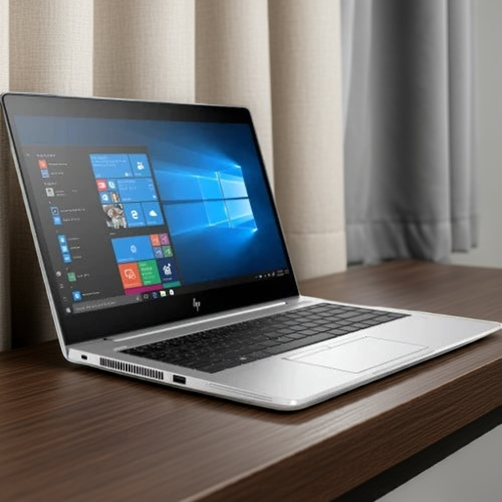 HP EliteBook 840 G6 Price in Bangladesh: Business Laptop with Core i5 8th Generation