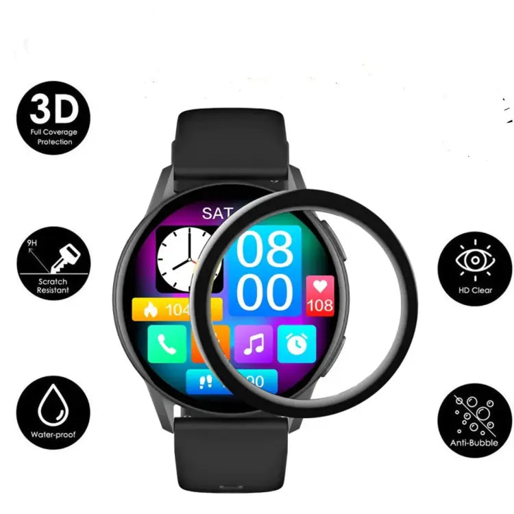 Kieslect K11 Smart Watch Screen Protector