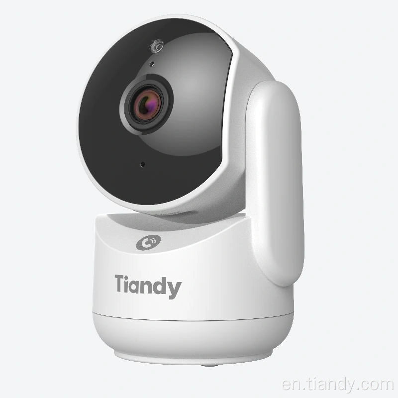 Tiandy TC-H332A 3MP Fixed Color Maker Wi-Fi PT Camera