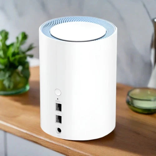 Cudy M1200 (1 Pack) AC1200 Whole Home Mesh WiFi Router