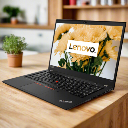 Lenovo ThinkPad T490s i5 8th Gen 14'' inch FHD Laptop.