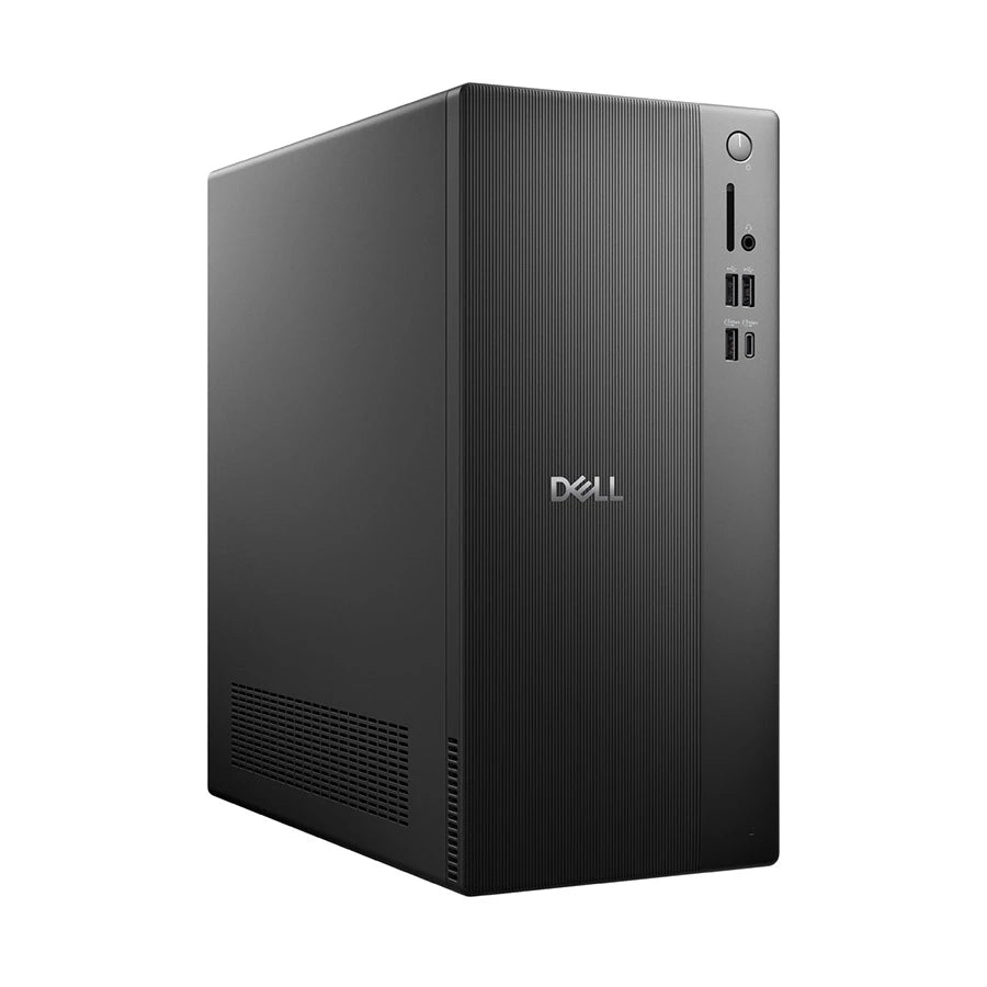 Dell ECT1250 Brand PC | Core i3-12100 | 8GB RAM | 512GB SSD | Intel UHD 730 | Pro Tower Desktop