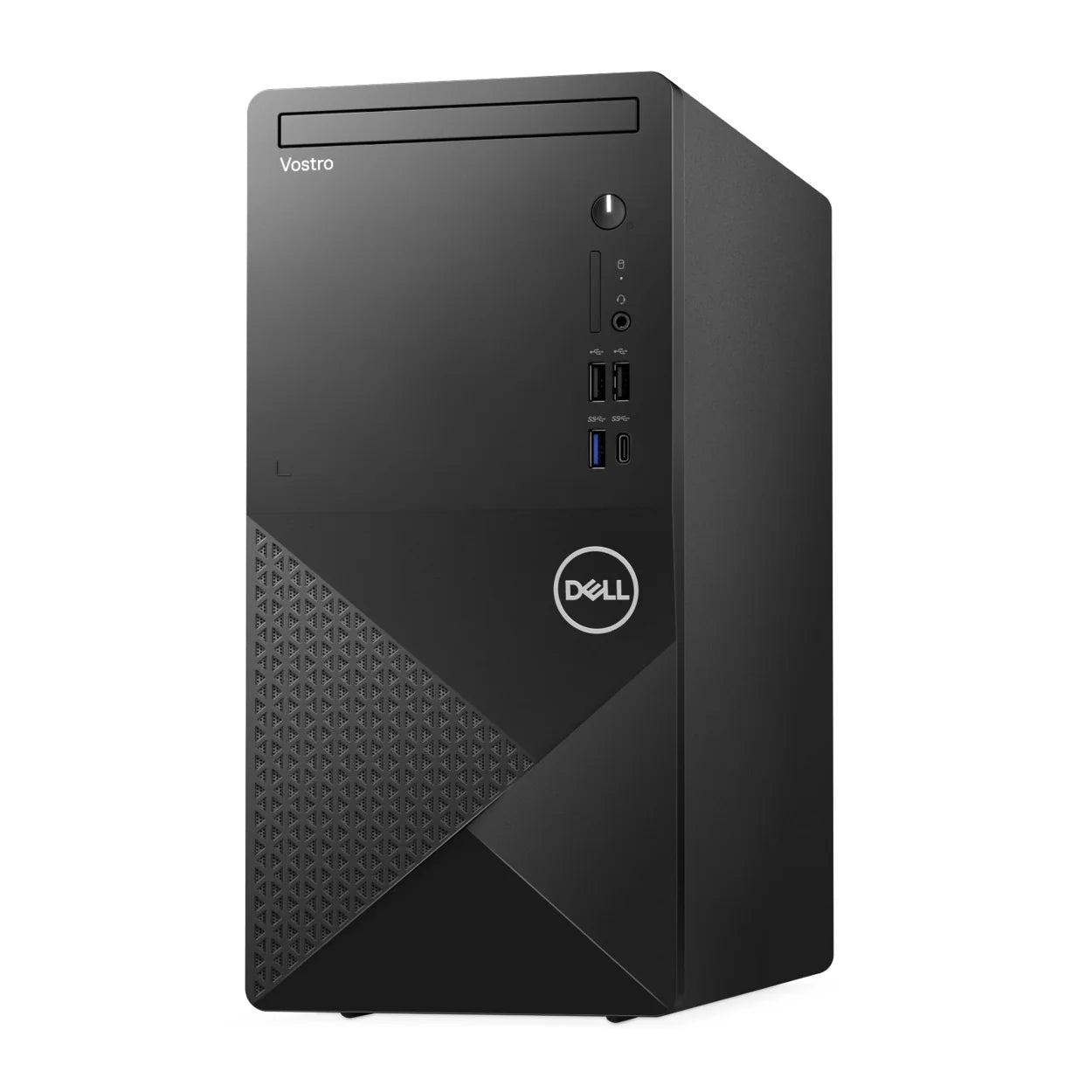 Dell Vostro 3030 12th Gen Core i3 (12100) RAM 8GB DDR5 Tower Desktop brand PC