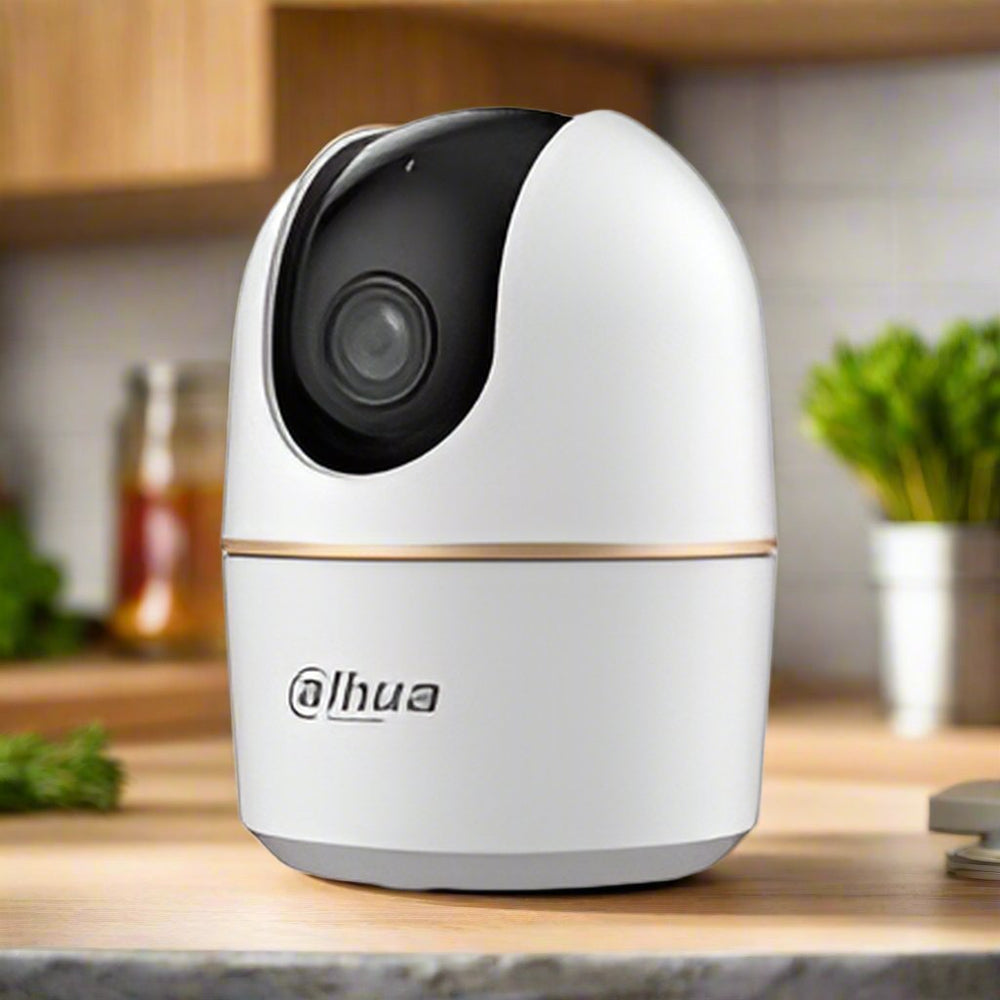Smart WiFi IP Camera Price in Bangladesh | Best Home Security - AYOTA