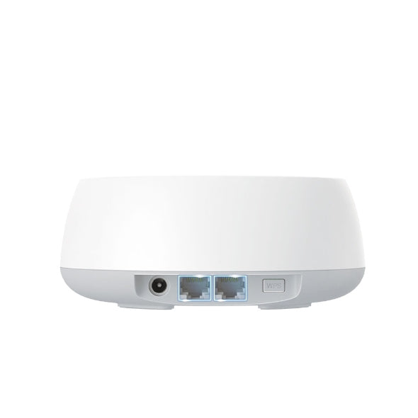 TP-Link Deco BE22 BE3600 Dual-Band Wi-Fi 7 Mesh Router (3-Pack) | AI-Driven Mesh | Gigabit Ports