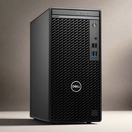 DELL OptiPlex 7010 13th Gen Core i5 Tower Desktop brand PC