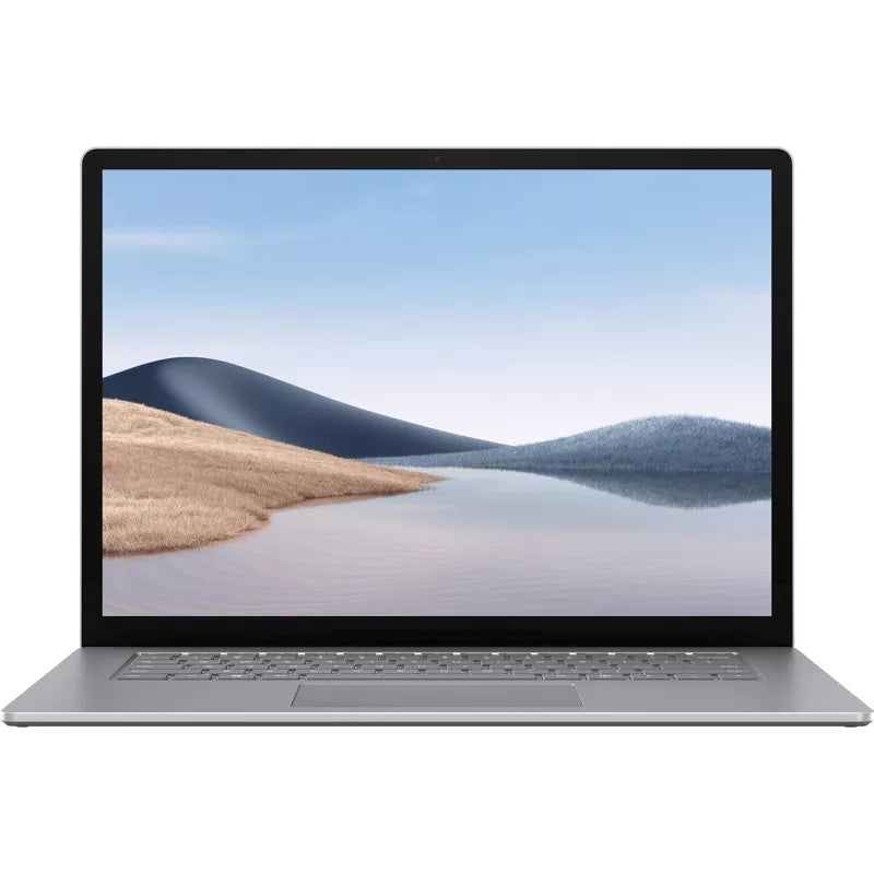 Microsoft Surface Laptop 4 Ryzen 7 4980U  8gb ram 512gb ssd 15" UHD Touch Display