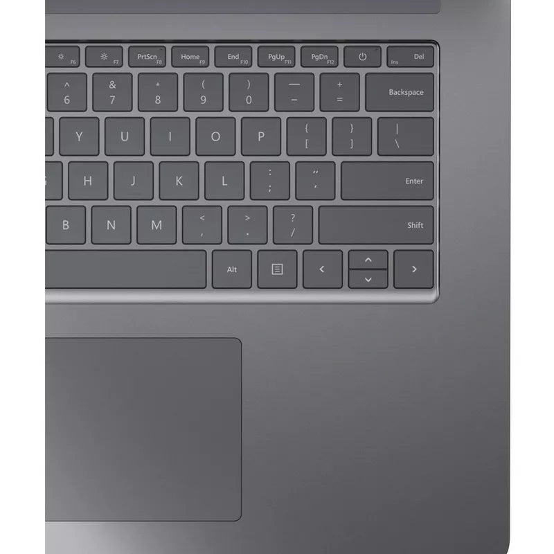 Microsoft Surface Laptop 4 Ryzen 7 4980U  8gb ram 512gb ssd 15" UHD Touch Display