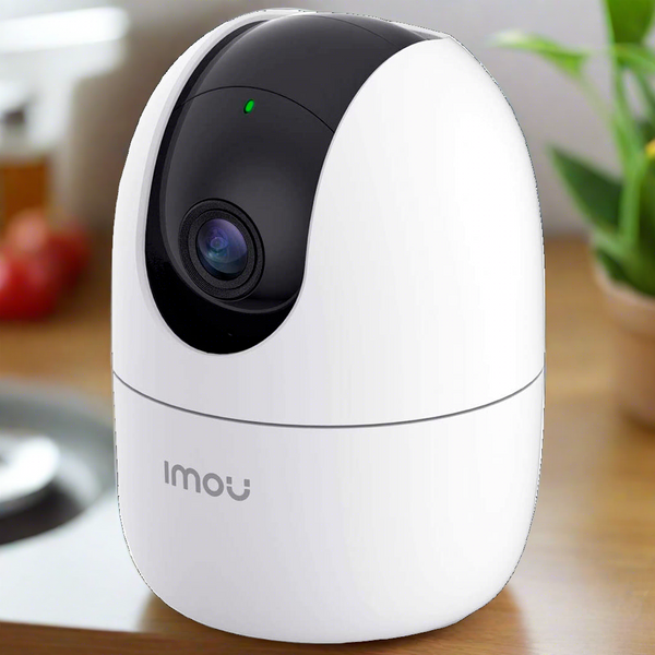 Dahua IMOU IPC-A42P-G (RANGER 4MP) 04 MP 360 DEGREE WIFI MINI PT