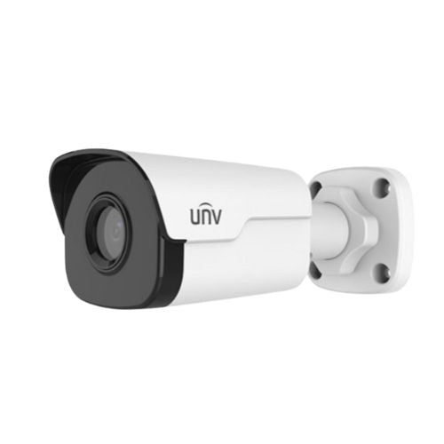 Uniview IPC2122SR3-UPF40-C 2MP Mini Bullet Network Camera