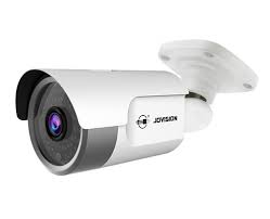 Jovision JVS-N510-YWS 5MP Metal Bullet IP Camera