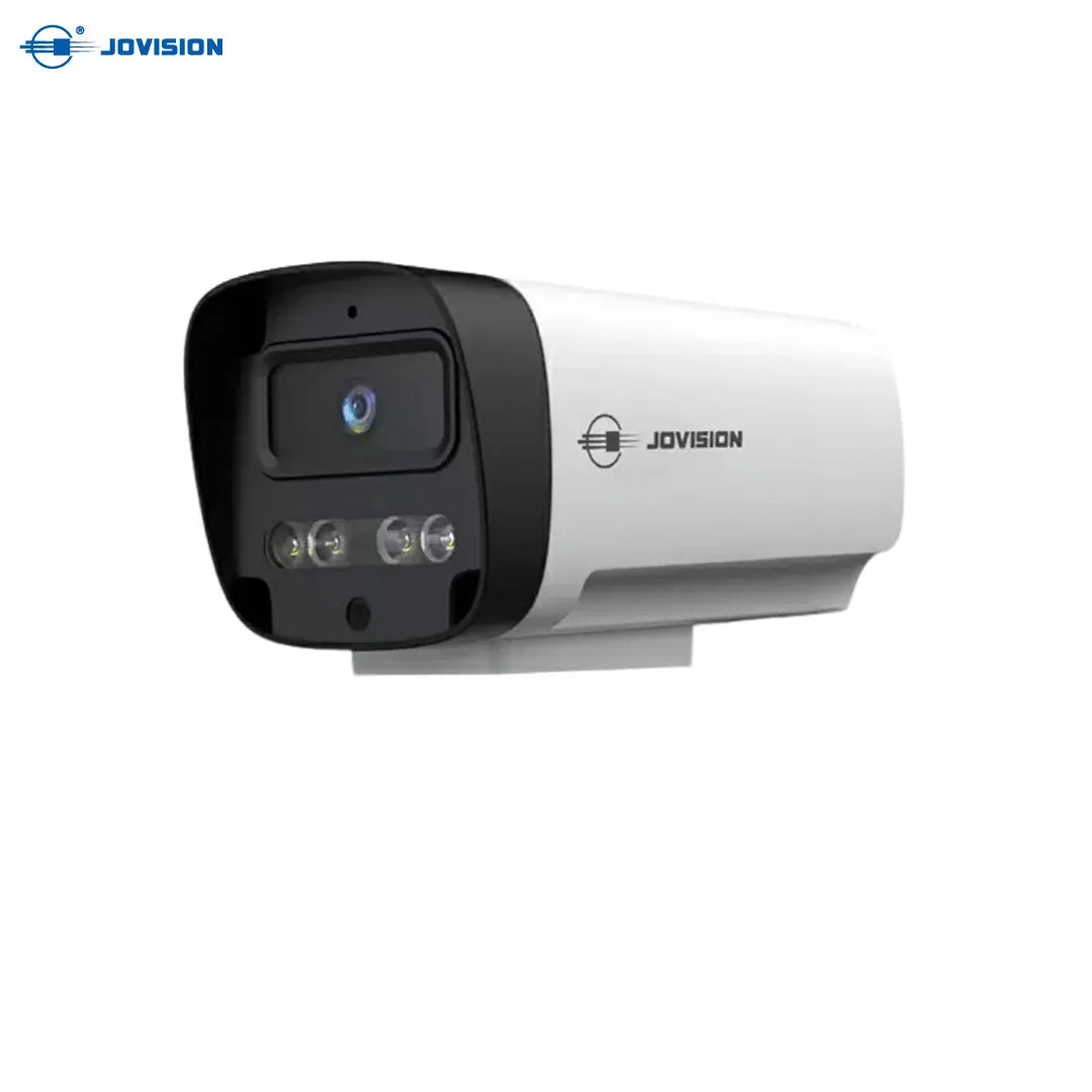 Jovision JVS-N517-TDL 5MP Bullet Full-Color Audio IP Camera