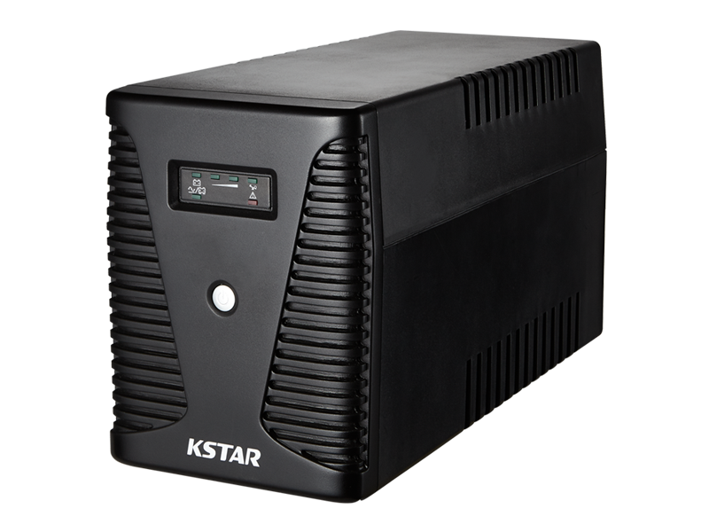 KSTAR 1500VA Offline UPS