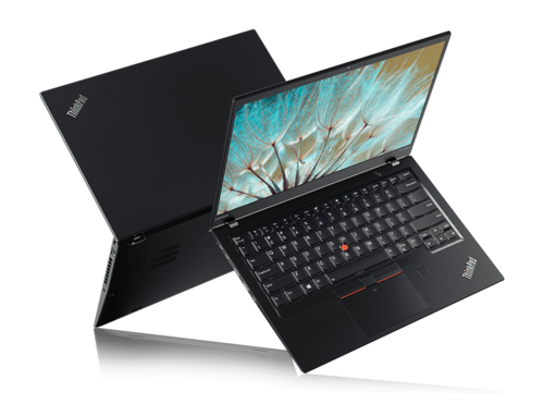 Lenovo X1 carbon core i7