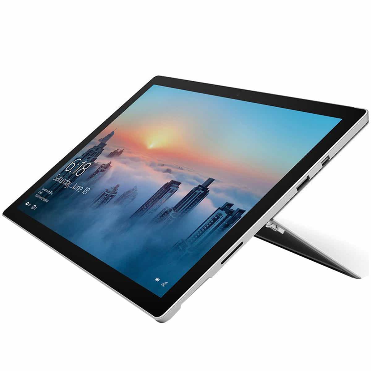 Microsoft Surface Pro 4 Intel Core i5 6th Gen 8GB RAM 256GB SSD 12.3” Touch 2k Display Tablet