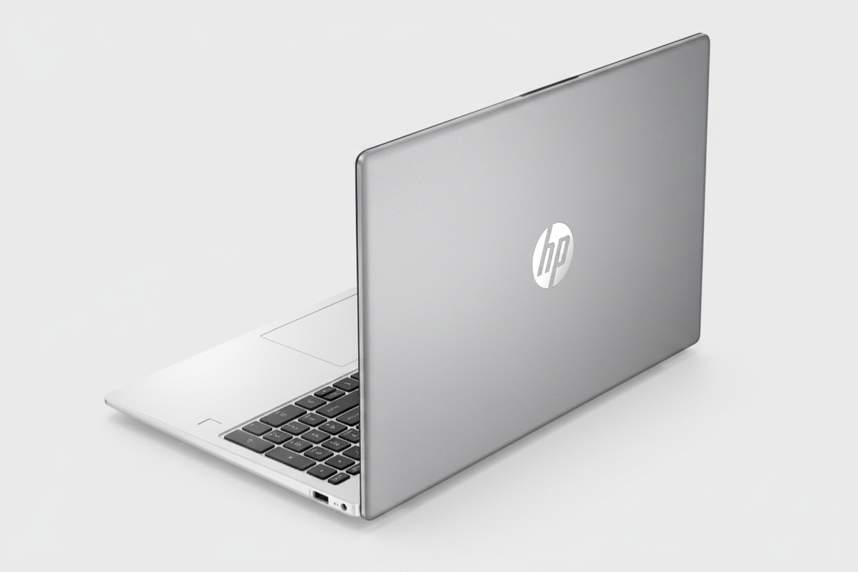 HP Notebook 255 G10 AMD Ryzen 5 7530U 15.6-inch FHD Laptop