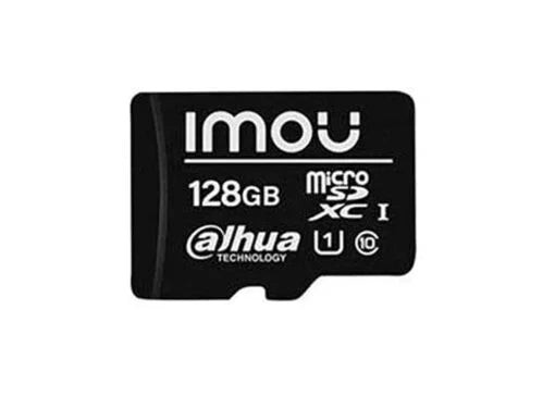 Dahua IMOU 128 GB MEMORY CARD (ST2-128-S1) | Dahua IMOU 128 GB MEMORY CARD prise in Bangladesh