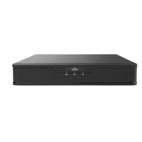 Uniview NVR301-04S2 Network Video Recorder