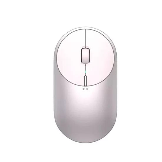 Xiaomi Mi Portable Mouse 2 (BXSBMW02) - Mouse
