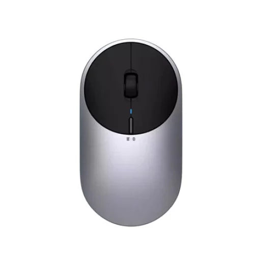 Xiaomi Mi Portable Mouse 2 (BXSBMW02) - Mouse