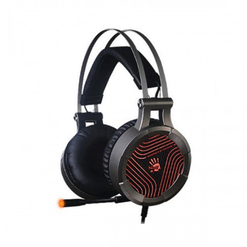 A4TECH Bloody G530 7.1 Virtual Surround Sound Gaming Headset