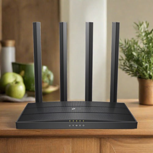 TP-Link Archer C80 AC1900 Wireless Gigabit Dual-Band MU-MIMO Wi-Fi Router