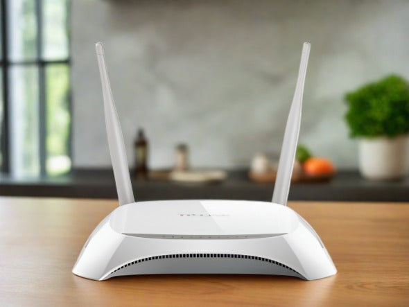 TP-Link TL-MR3420 300Mbps 3G Wireless Router