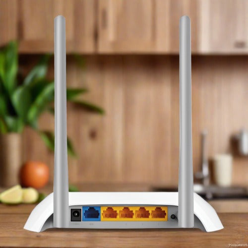 Tp-link TL-WR850N 300Mbps Wireless N Speed Router