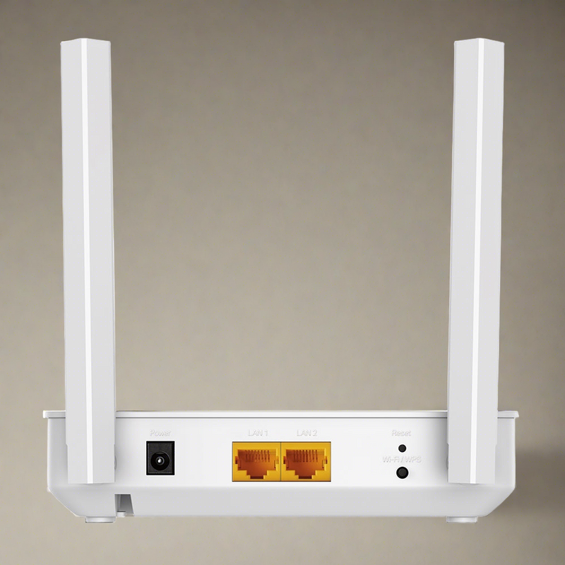 TP-Link XC220-G3 AC1200 Mbps Gigabit Dual-Band Wi-Fi 5 Wireless XPON Router
