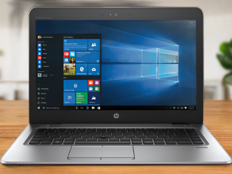 HP EliteBook 840 G4 Core i5 7th Gen Laptop Price in Bangladesh