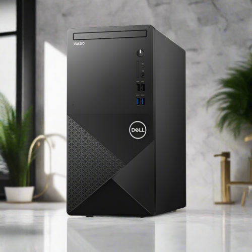 Dell Vostro 3020 MT Core i3-13100 13th Gen Desktop PC