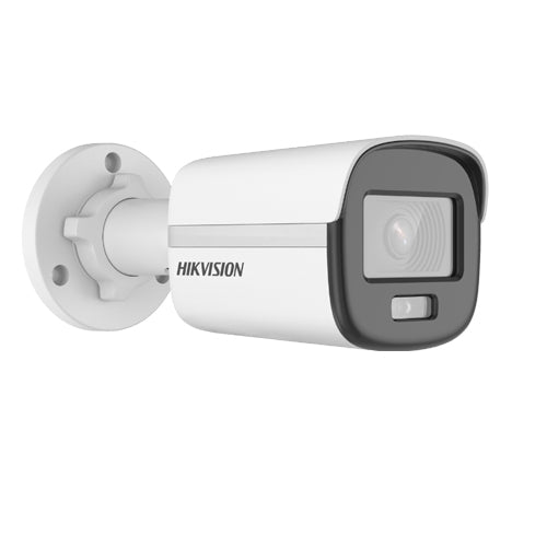 Hikvision DS-2CD1027G0-L 2MP ColorVu Fixed Bullet Network Camera