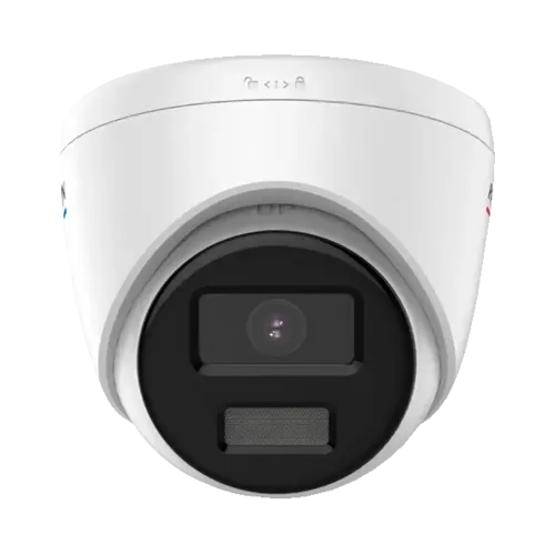 Hikvision DS-2CD1327G2H-LIU 2MP 2.8mm Audio Dome Network IP Camera