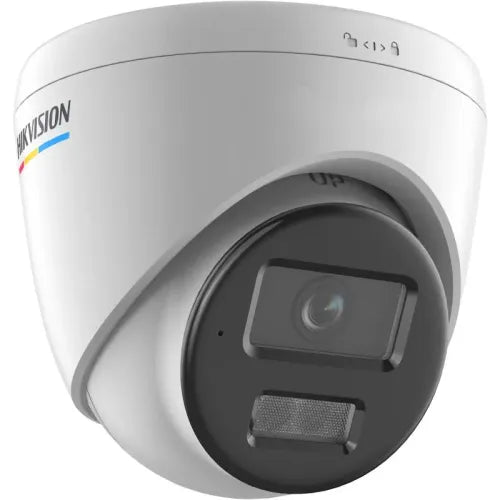 Hikvision DS-2CD1327G2H-LIU 2MP 2.8mm Audio Dome Network IP Camera