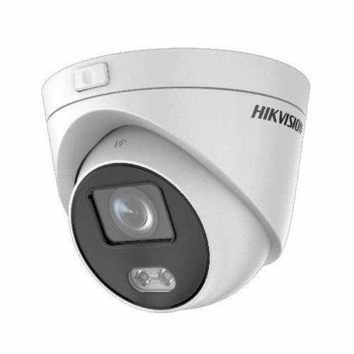 Hikvision DS-2CD1347G0-L 4MP ColorVu PoE IP Dome Camera