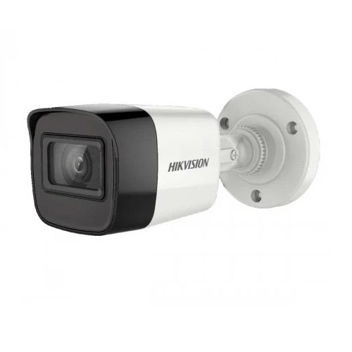 Hikvision DS-2CE16DOT-ITPF  Bullet CC Camera