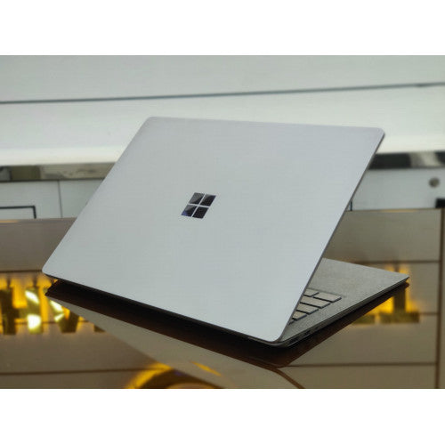 Microsoft Surface Laptop 2 8th Gen Core i5 8GB Ram 256GB SSD 13.5 Inch 2K Touch screen Display