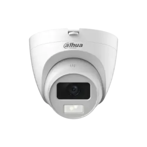 Dahua HAC-HDW1200CLQ-IL-A 2MP Eyeball CC Camera