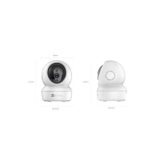 Dahua CS-H6C 4MP 360 DEGREE WIFI MINI PT CAMERA