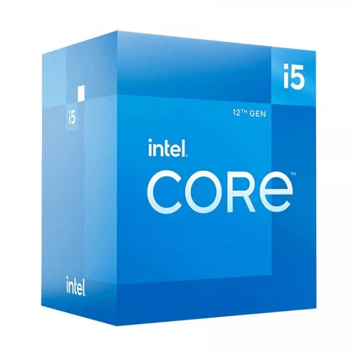 Intel 12th Gen Core i5-12500 Alder Lake Processor