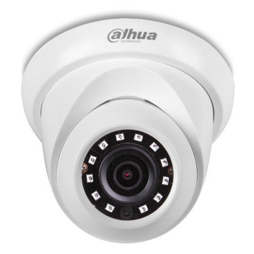 Dahua DH-IPC-HDW1230S-S5 2MP IR Dome Network Camera