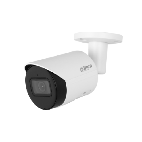 Dahua IPC-HFW2441S-S 4MP IR Fixed-focal Bullet IP Camera